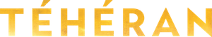 Téhéran — logo