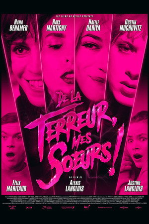 Terror, Sisters! 4