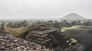 Teotihuacan's Lost Kings