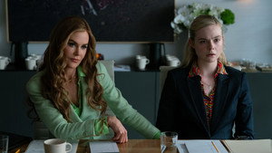 Margo’s Got Money Troubles: 1×7
