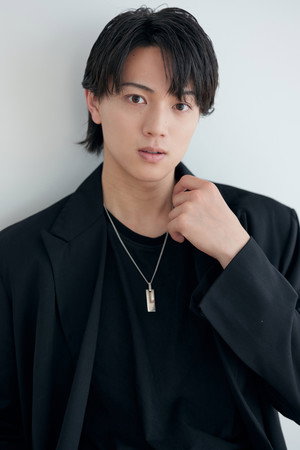 Ichigo Shiota's photo