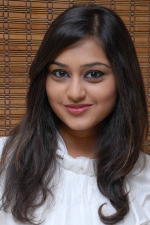 Ramya Barna portrait