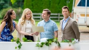 Signed, Sealed, Delivered: The Road Less Traveled (2018)