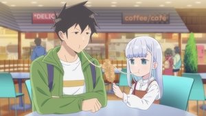 Aharen-san wa Hakarenai Season 1 Episode 11