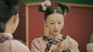 Story of Yanxi Palace Episode 3