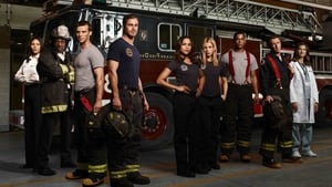 Chicago Fire TV show | Where to watch?