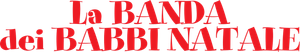 La banda dei Babbi Natale (2010) Streaming official logo
