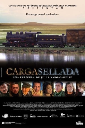 Poster di Carga Sellada