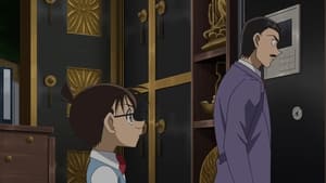 Detective Conan: 1×1056