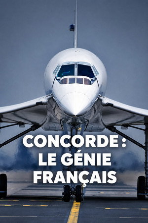 Concorde : Le génie français