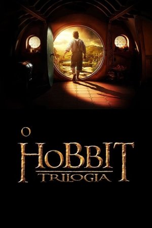 O Hobbit: Uma Jornada Inesperada - Poster