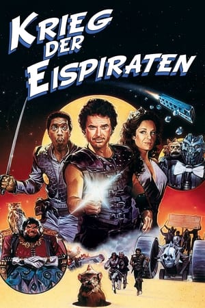 Krieg der Eispiraten (1984)