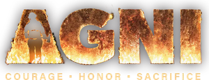 Agni — Logos 2