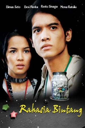 Poster Rahasia Bintang 2008