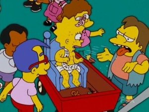 I Simpson 17 x Episodio 3