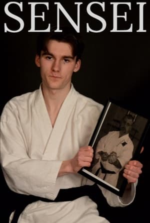 Poster Sensei (2023)