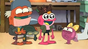 Amphibia Season 3 แอมฟิเบีย ปี 3 ตอนที่ 11 พากย์ไทย