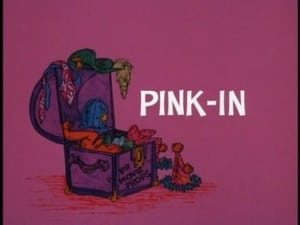 The Pink Panther Show: 3×4