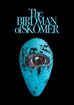 The Birdman of Skomer (2026)