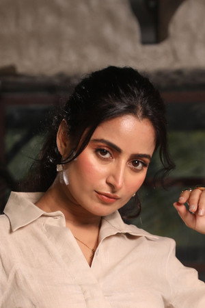 Aishwarya Sharma photo 2