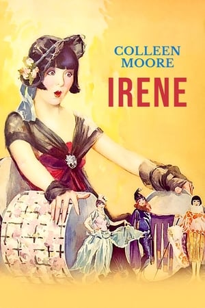 Irene poster