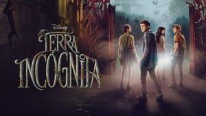 poster Tierra Incognita