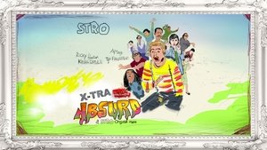 X-tra Absurd (2020)