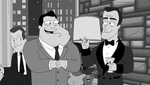 American Dad!: 16×4