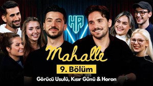 Episode 9