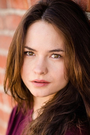 Laura Bellini portrait