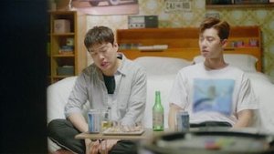 Fight For My Way Season 1 Episode 12