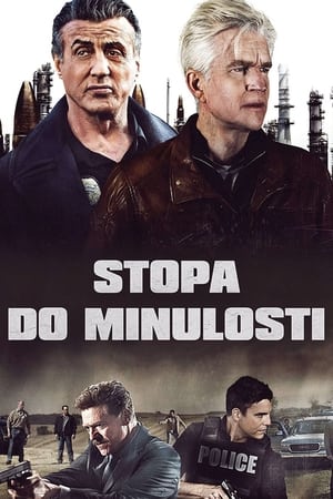 Poster Stopa do minulosti 2018