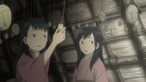 Mushi-Shi Pickers of Empty Cocoons