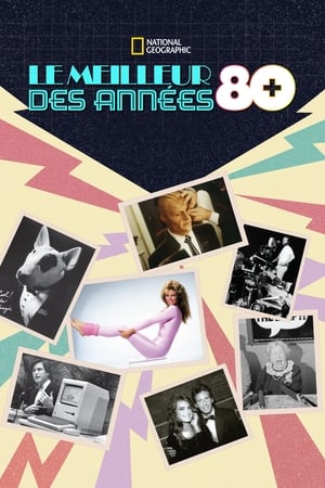 Affiche de The '80s: Top Ten