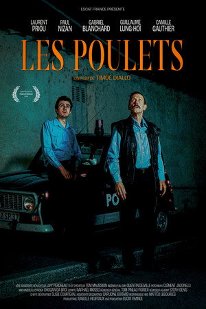Les Poulets