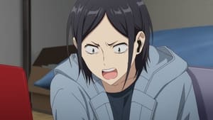 Paripi Koumei: Episódio: 7 da 1ª Temporada