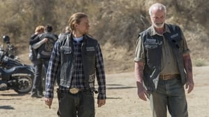 Sons of Anarchy Season 7 ซันส์ ออฟ อนาร์คี ปี 7 ตอนที่ 8