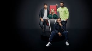 poster The Voice: Norges beste stemme