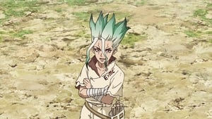 Δες το Dr. Stone: σεζόν1 x επεισόδιο19 online