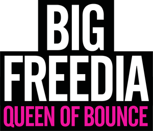 Big Freedia Bounces Back — Logos 1