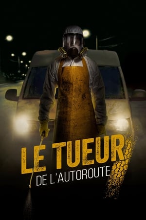 Poster Le tueur de l'autoroute 2019