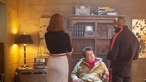 مسلسل Doom Patrol الموسم الاول الحلقة 10 العاشرة