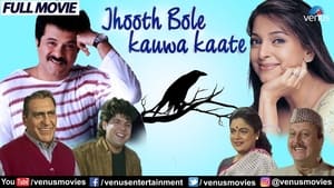 Jhooth Bole Kauwa Kaate (1998) Hindi HD