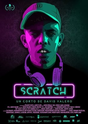 Poster Scratch (2017)