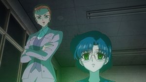 Sailor Moon Crystal Season 1 Episode 2