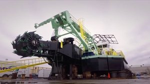 Epic Earth Mover