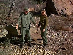 MASH: 1×22