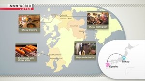 Journeys in Japan: 14×3