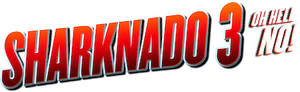 Sharknado 3: Oh Hell No!