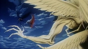 Demon Hunter Makaryūdo 12